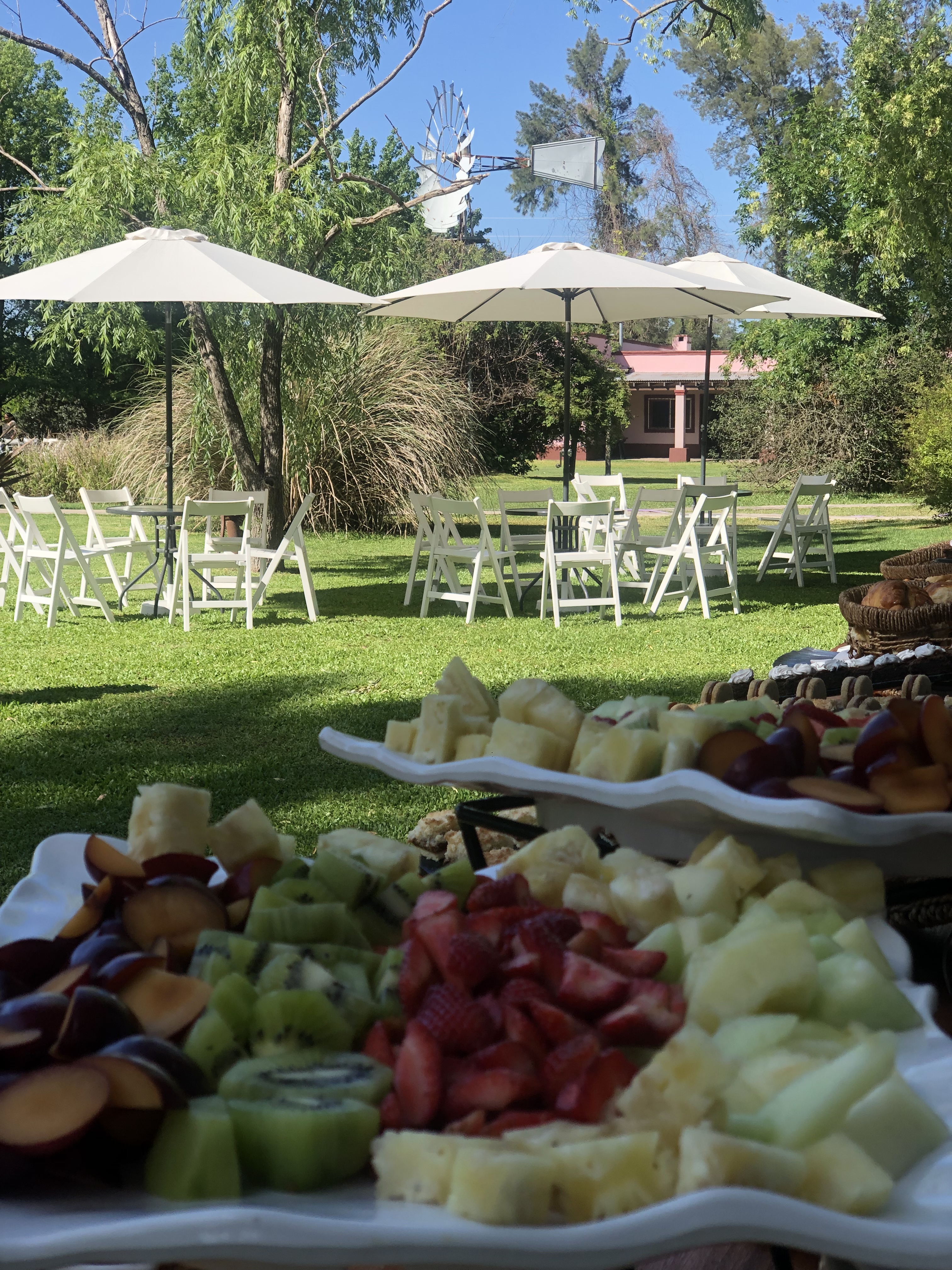 Evento corporativo 2