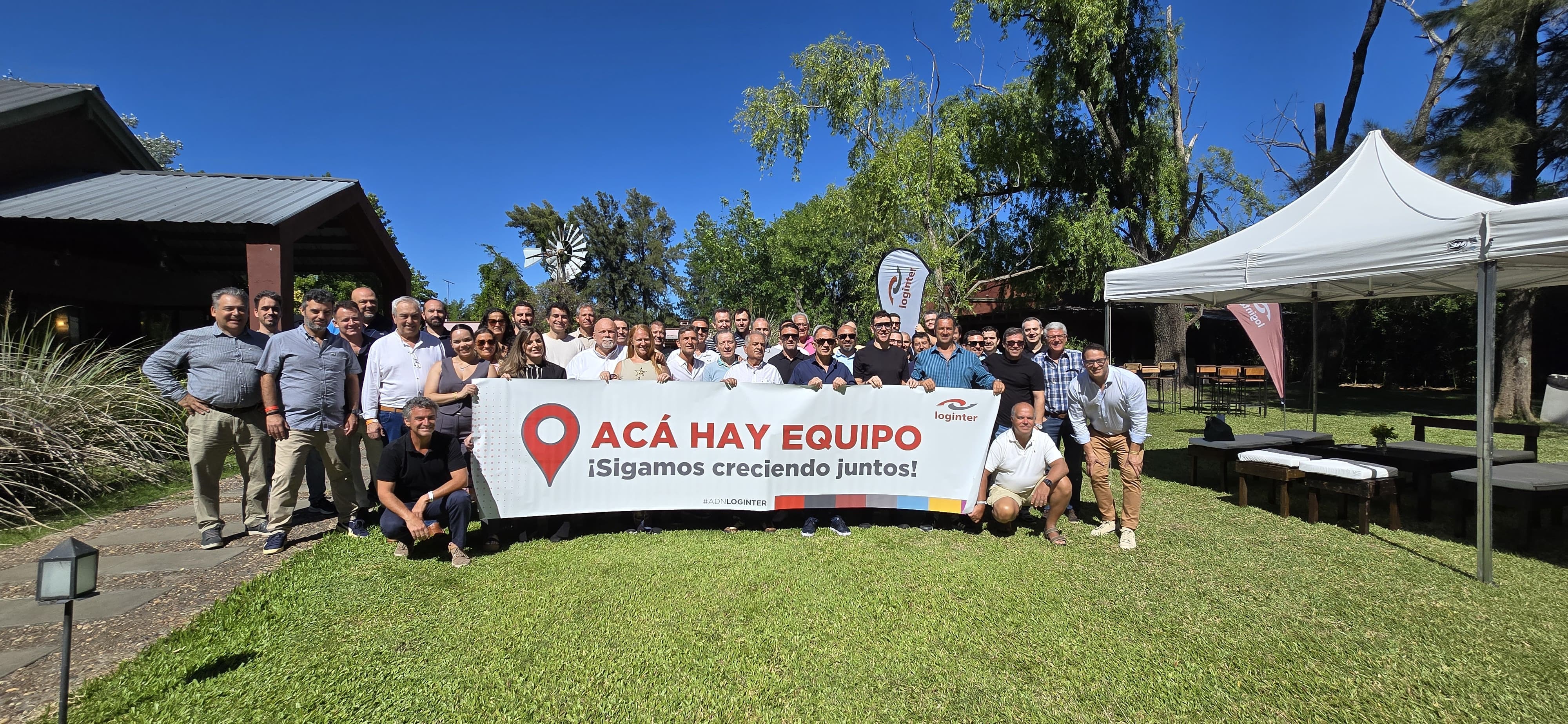 Evento corporativo 3