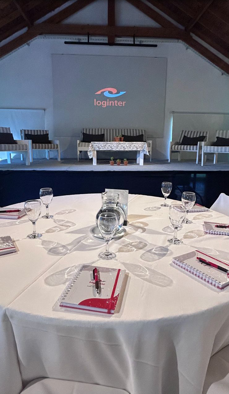 Evento corporativo 4