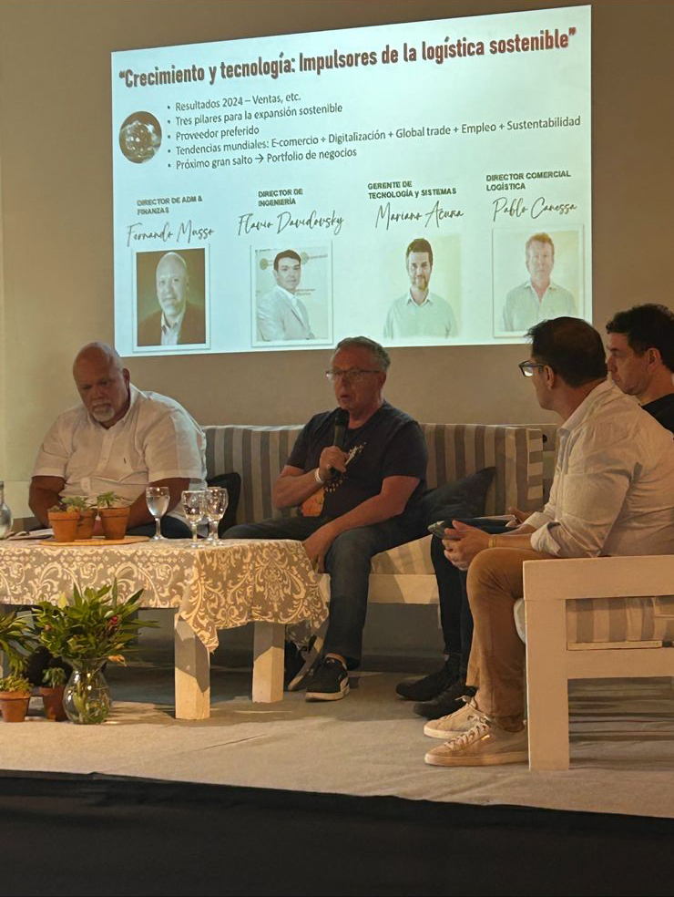 Evento corporativo 5